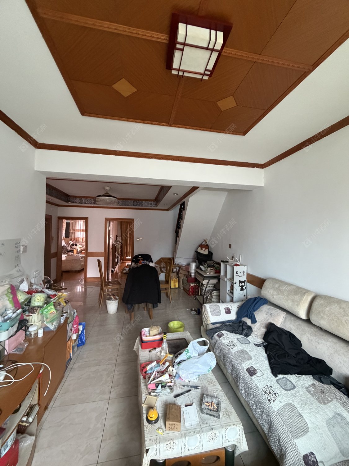 常州怀德苑3室2厅1卫出租房源图片