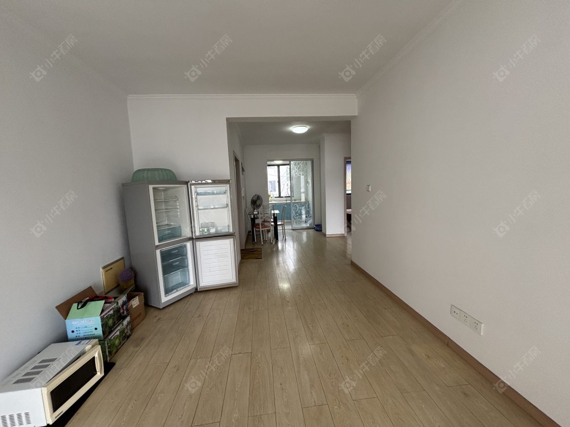 常州青司塘公房在租房源室内图_小牛看房