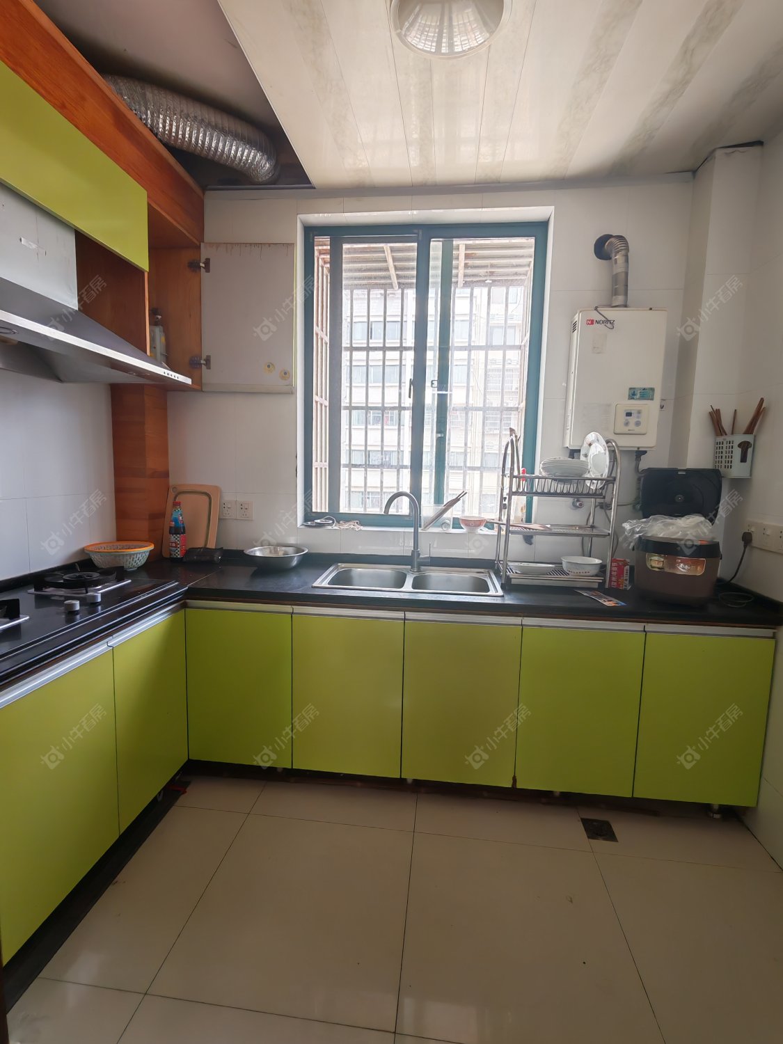 百草苑房源室内图 常州百草苑在租房源室内图_小牛看房