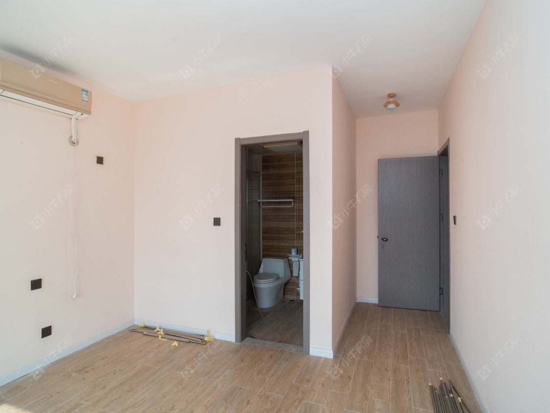 常州雨润城在售二手房源室内图_小牛看房