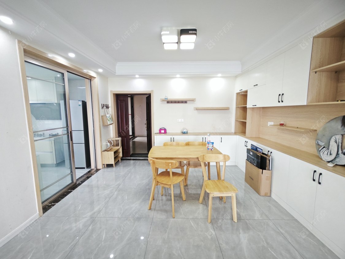 常州牡丹水岸国际在租房源_小牛看房