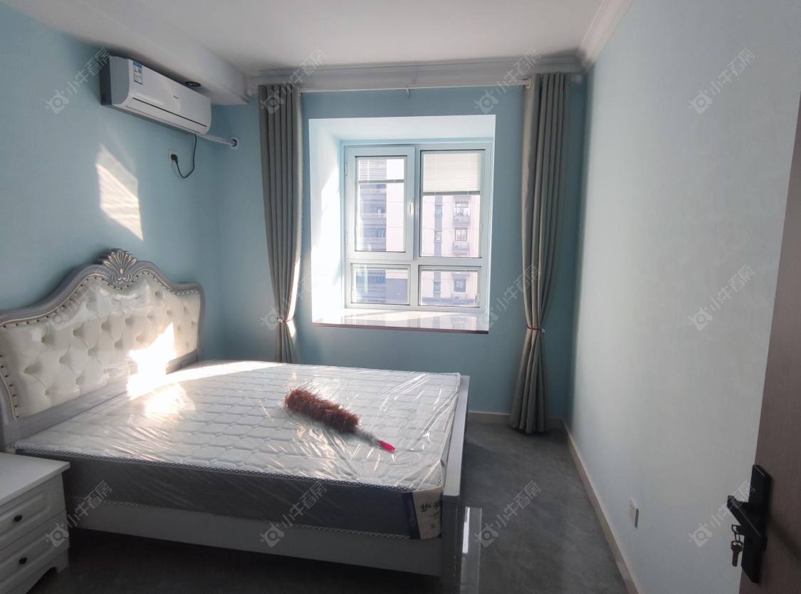 常州青竹苑B区在租房源室内图_小牛看房