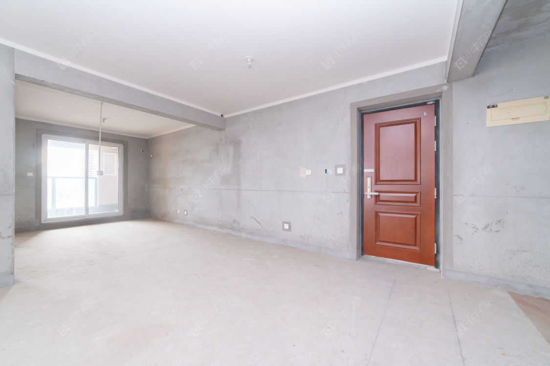 常州路劲城市印象在售二手房源室内图_小牛看房