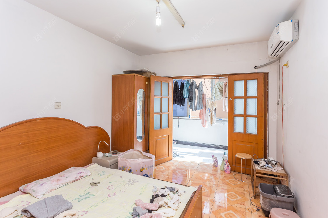 常州北环南村在售二手房源室内图_小牛看房