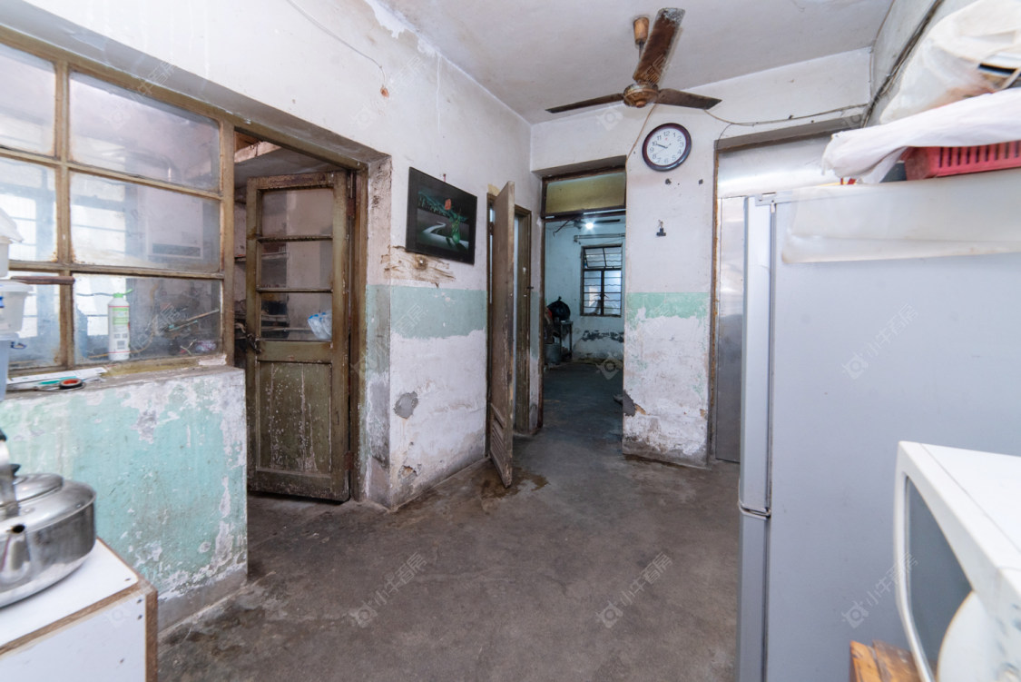 常州勤业四村北区在售二手房源室内图_小牛看房