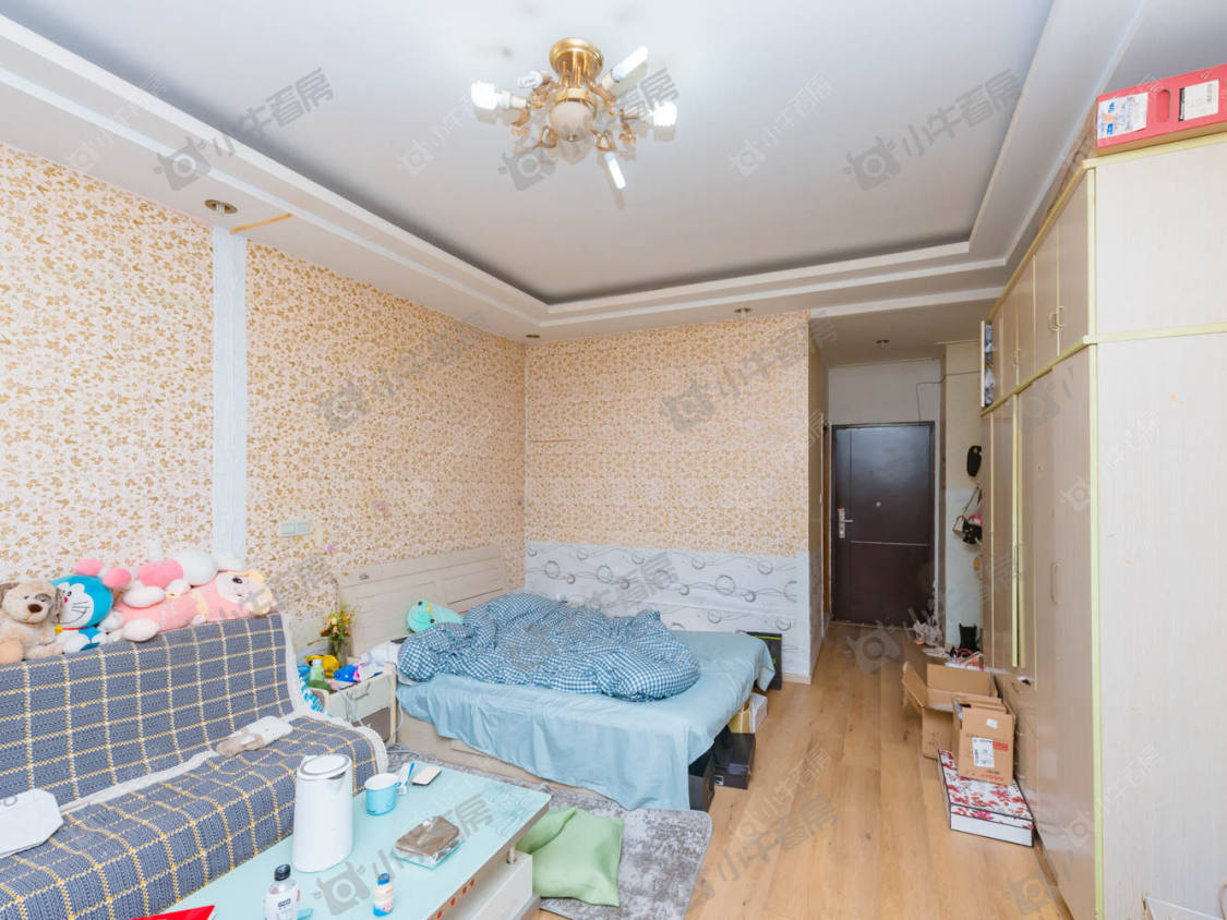 常州金色新城西区在租房源_小牛看房