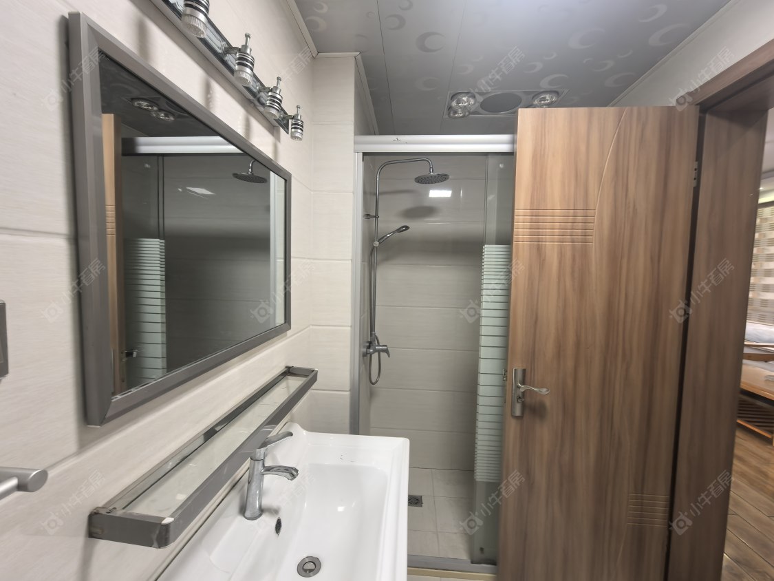 典雅花园房源室内图 常州典雅花园在租房源室内图_小牛看房