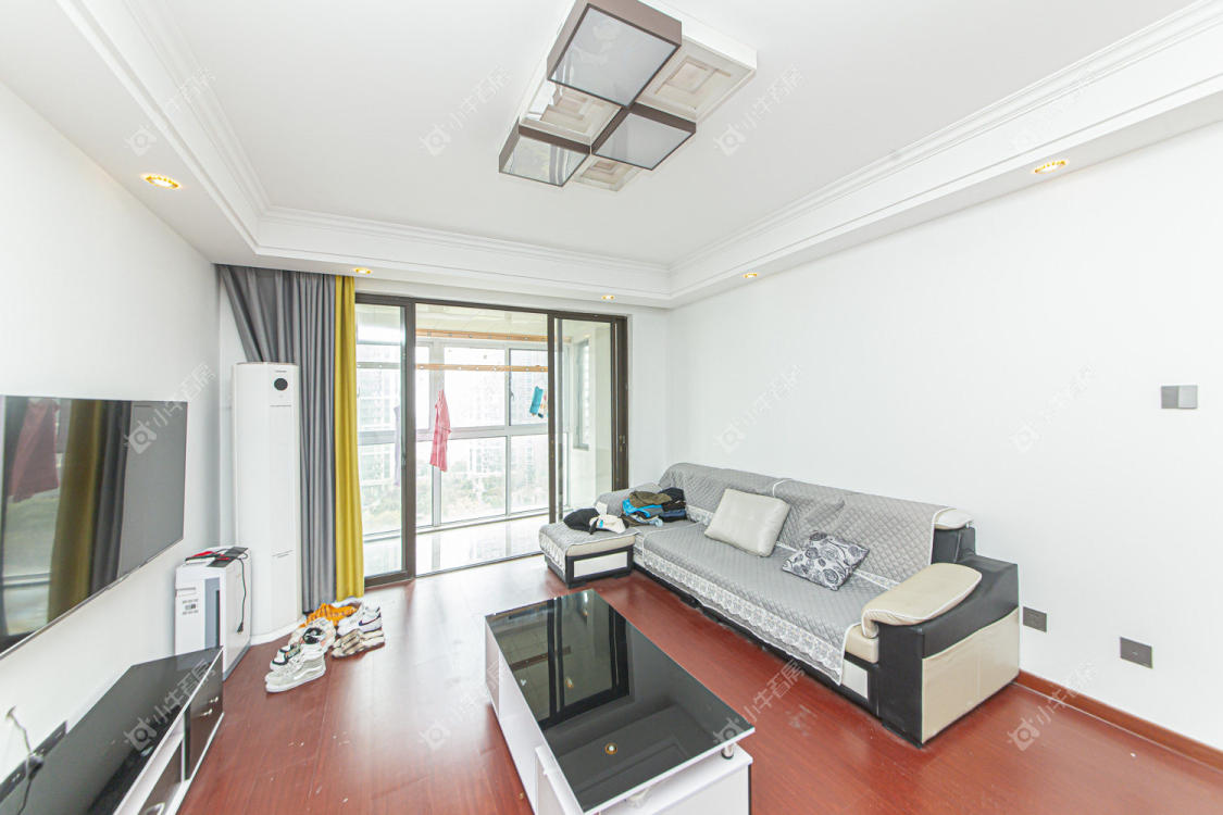 常州星河丹堤一区3室2厅2卫出租_小牛看房