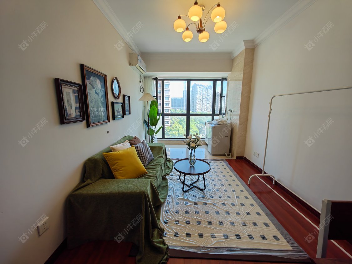 常州天顺御和苑在租房源_小牛看房