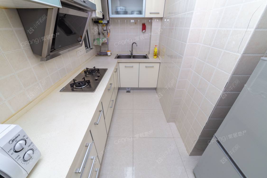 常州公园壹号四期在租房源_小牛看房