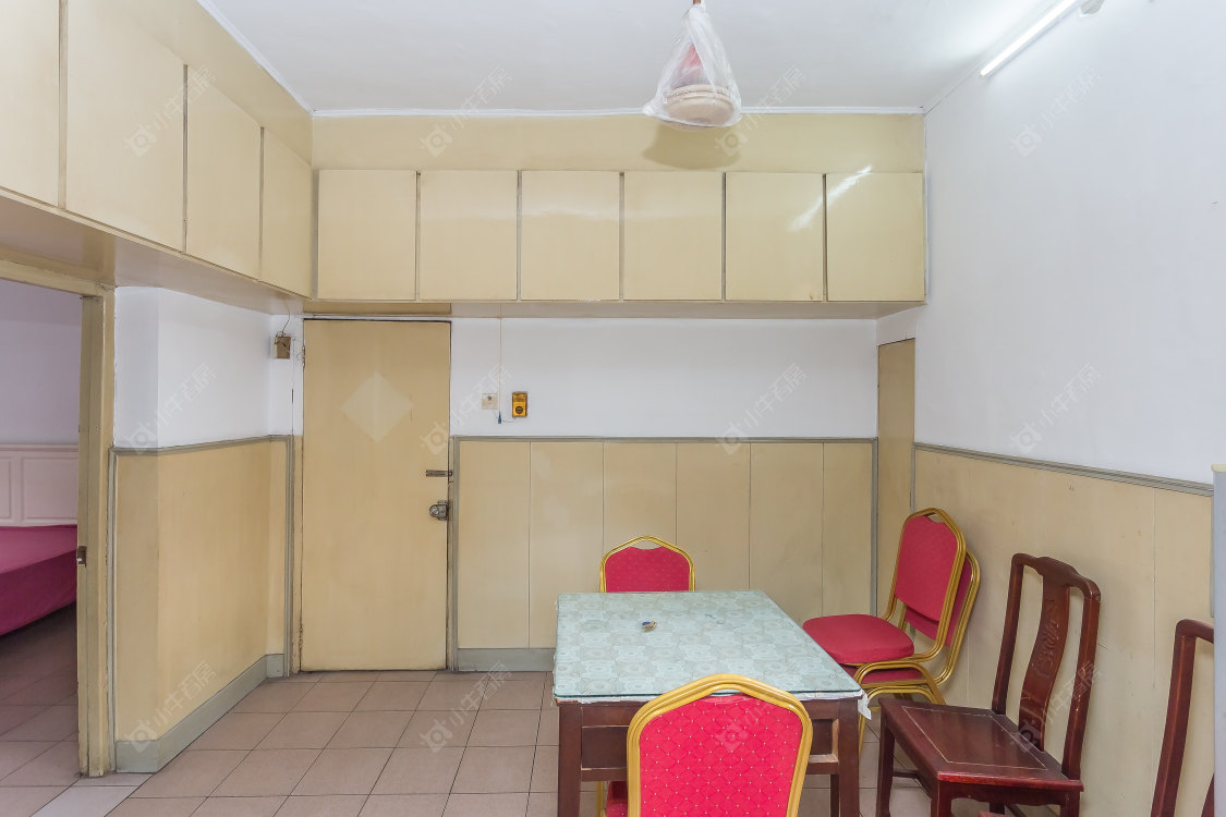 常州通济新村在售二手房源_小牛看房