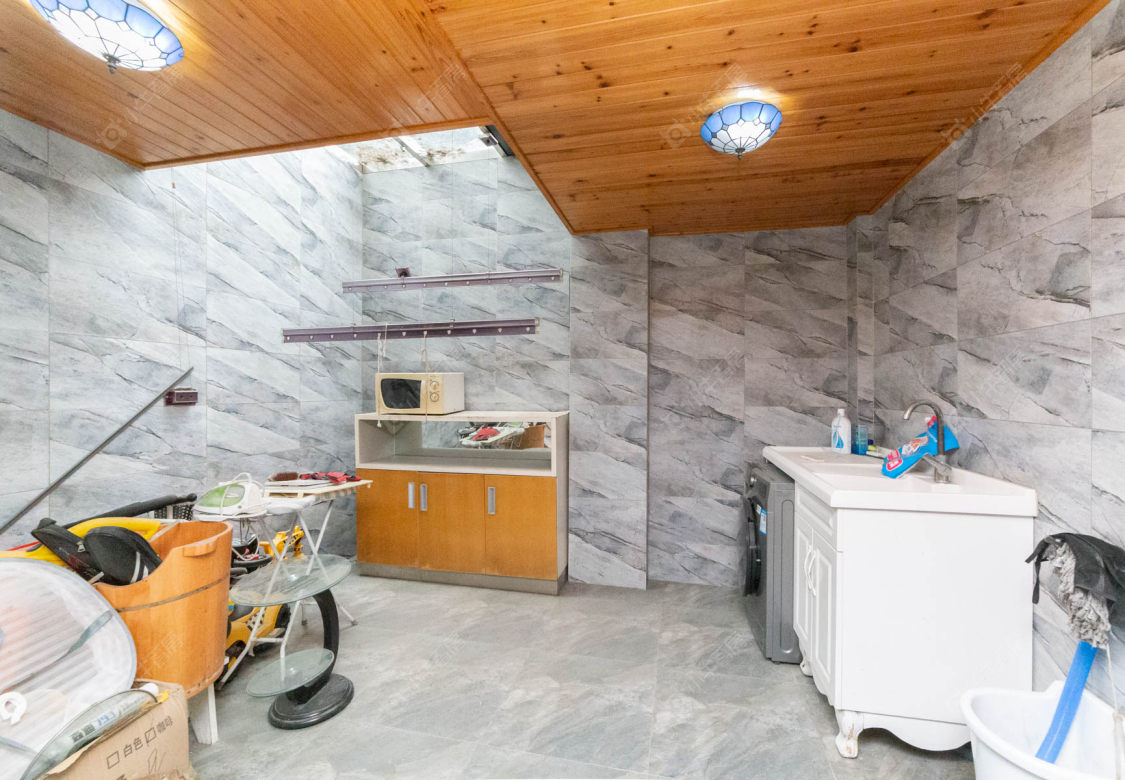 常州佳兆业凤凰湖壹号在售二手房源室内图_小牛看房