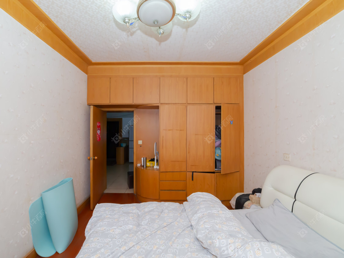 常州建行宿舍（红梅）在售二手房源室内图_小牛看房