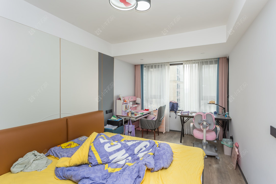 常州晋陵文锦在售二手房源室内图_小牛看房