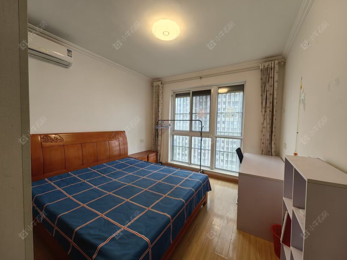 常州顺天花苑2室2厅1卫出租_小牛看房