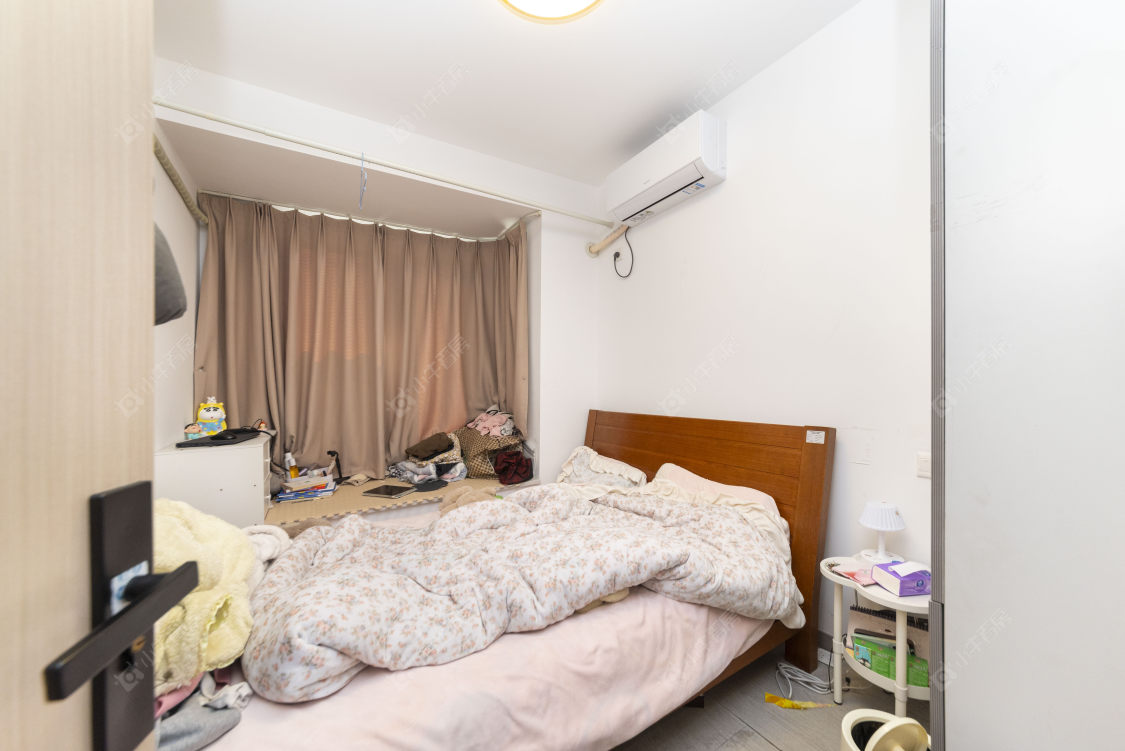 常州雅居乐湖光映月在售二手房源室内图_小牛看房