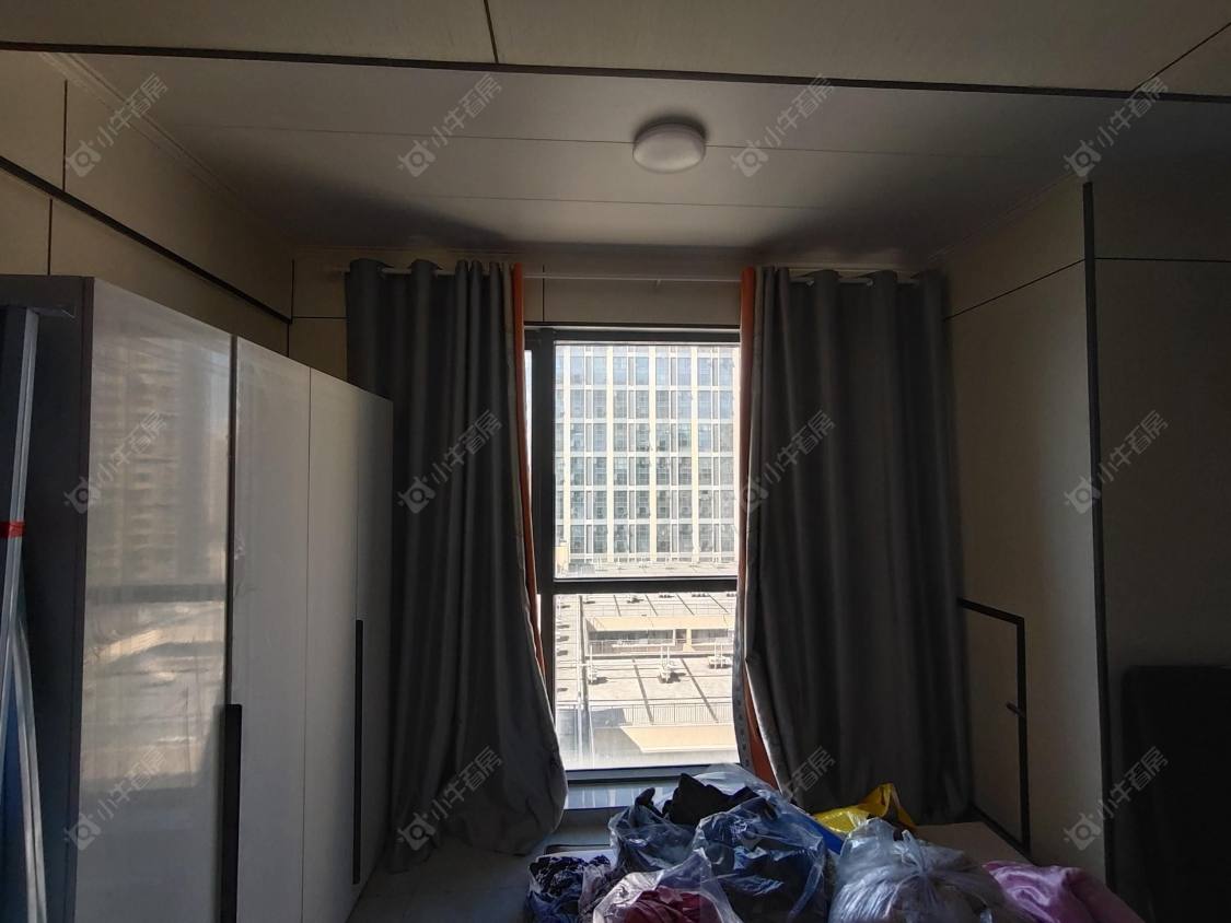 常州新龙江城市广场在租房源室内图_小牛看房