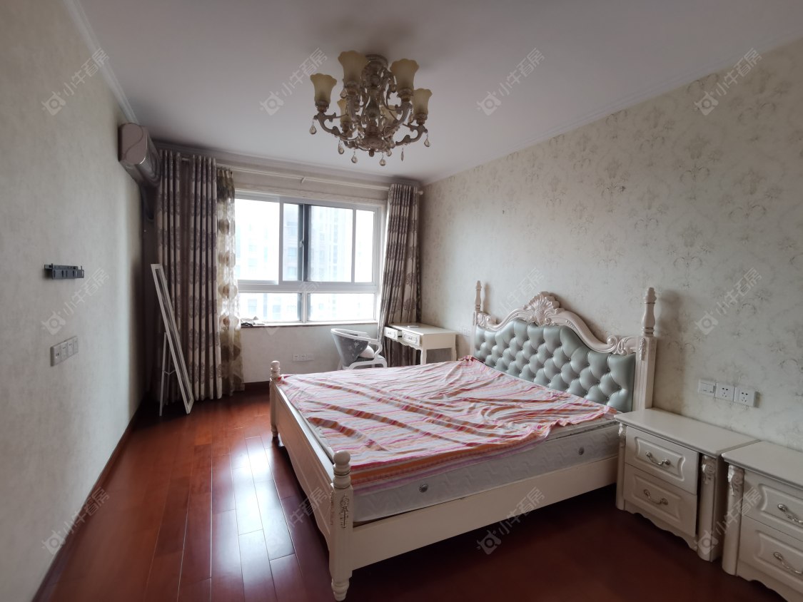 常州绿地世纪城二期在租房源_小牛看房