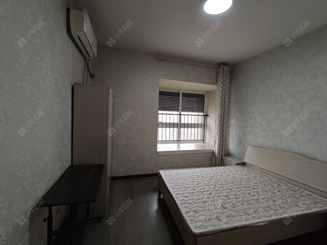 常州豪景家园在租房源室内图_小牛看房