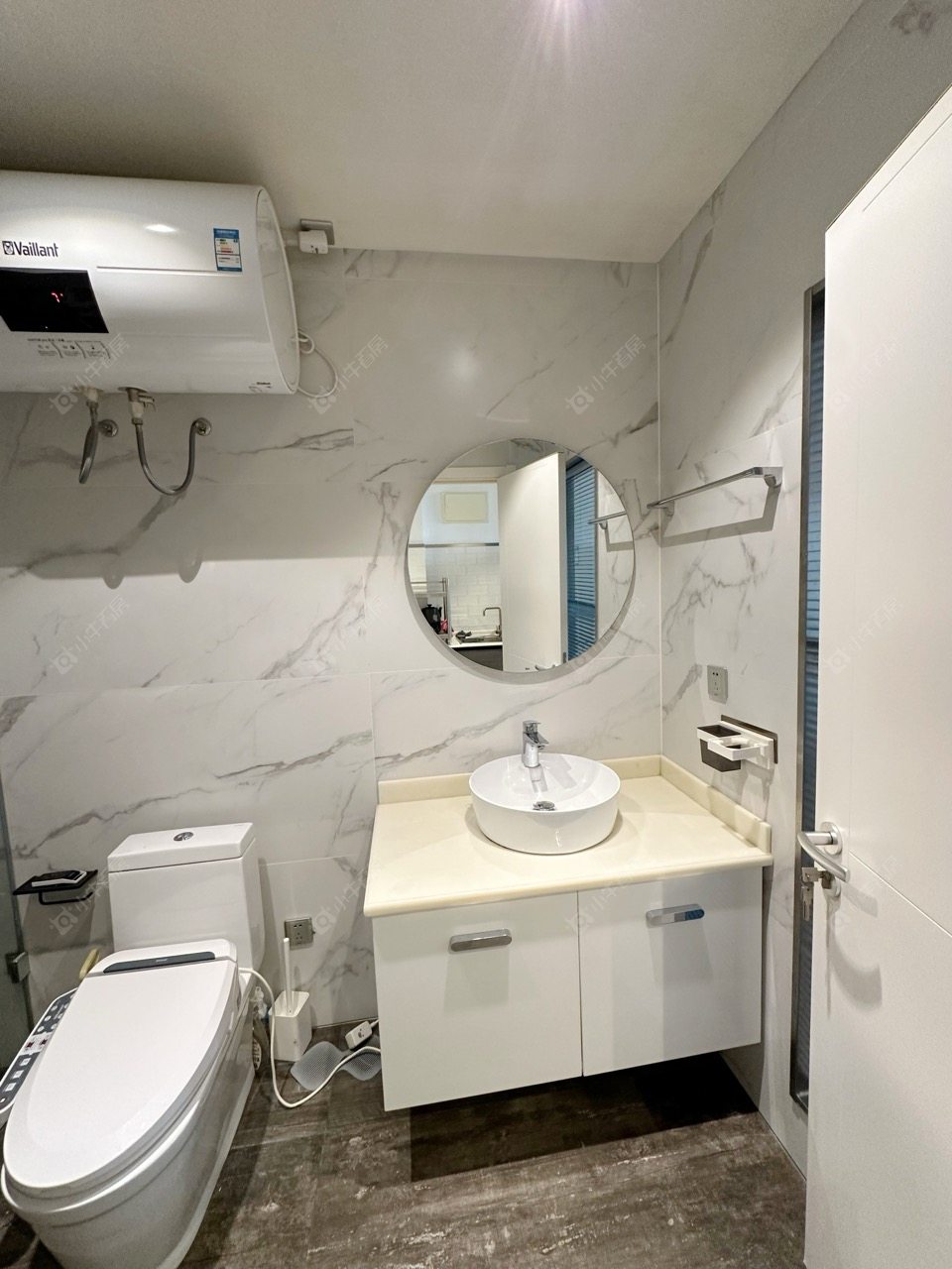 常州雅居乐星河湾在租房源室内图_小牛看房