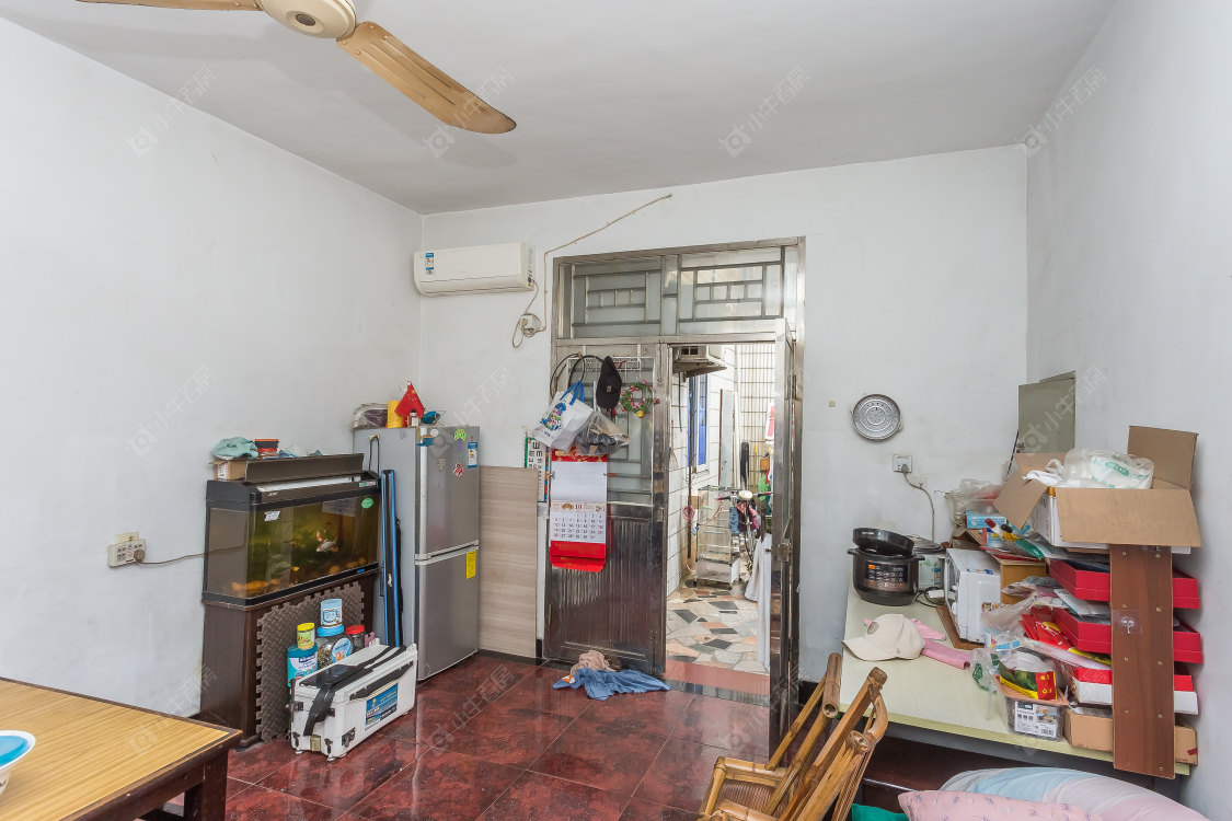 常州林园村在售二手房源室内图_小牛看房