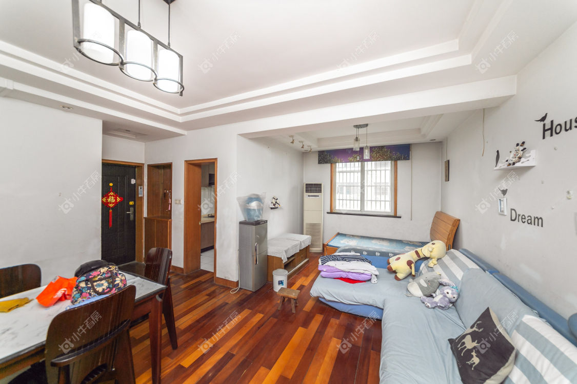 荆川里房源 常州荆川里在租房源_小牛看房