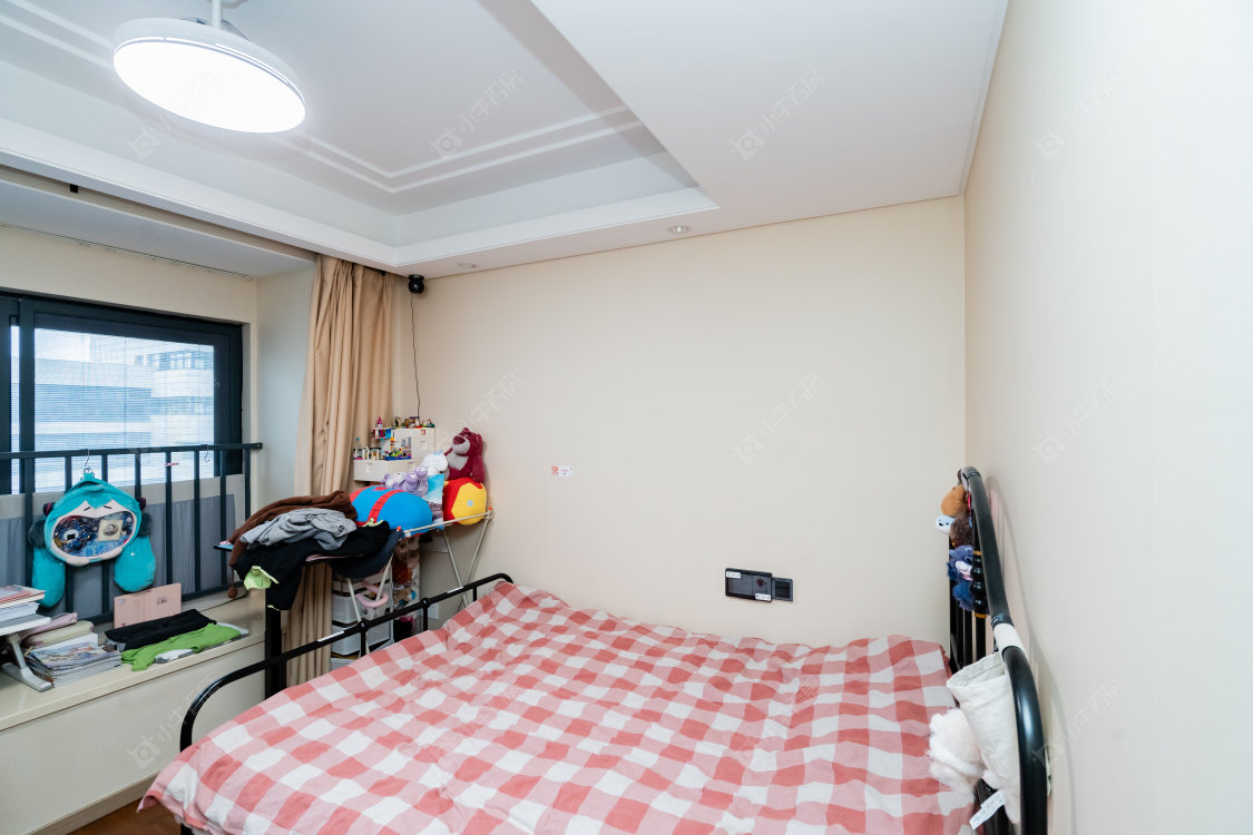 龙运天城房源室内图 常州龙运天城在售二手房源室内图_小牛看房