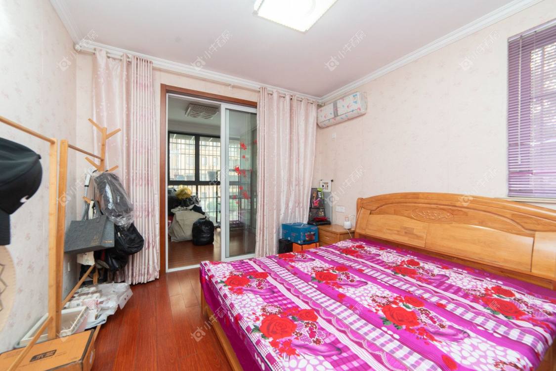 常州怡美花园在租房源_小牛看房