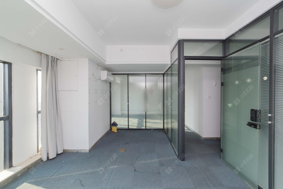 常州新北万达广场在售二手房源室内图_小牛看房