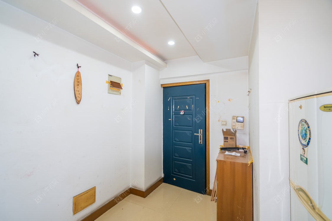 常州新天地商业广场在售二手房源室内图_小牛看房