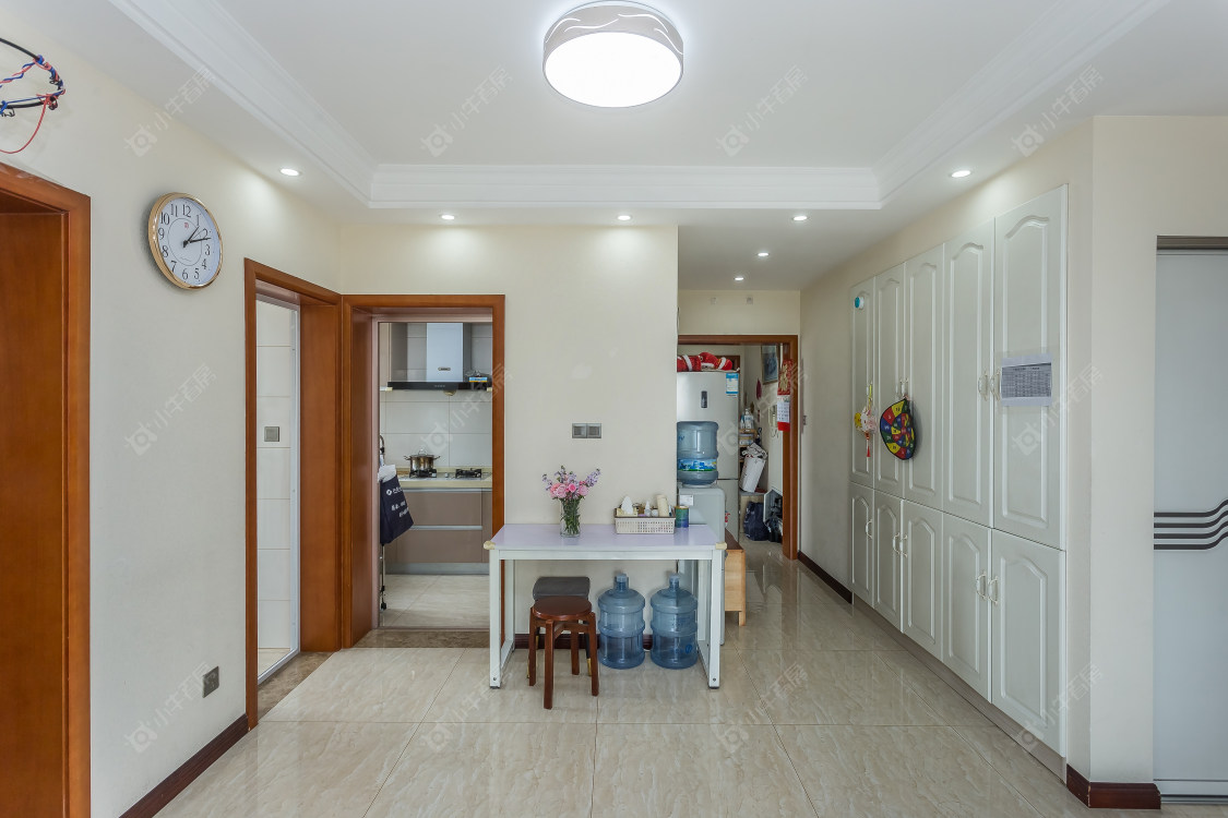 常州凯旋城东区在售二手房源室内图_小牛看房