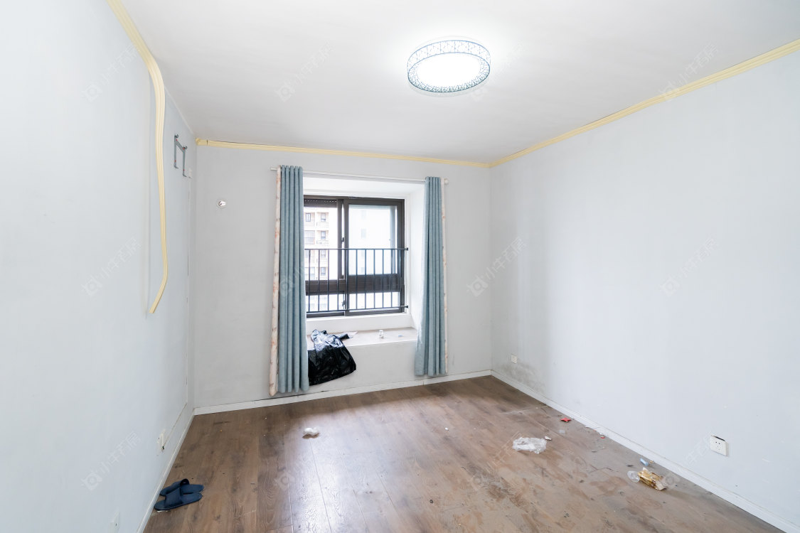 常州华润国际六期在售二手房源室内图_小牛看房