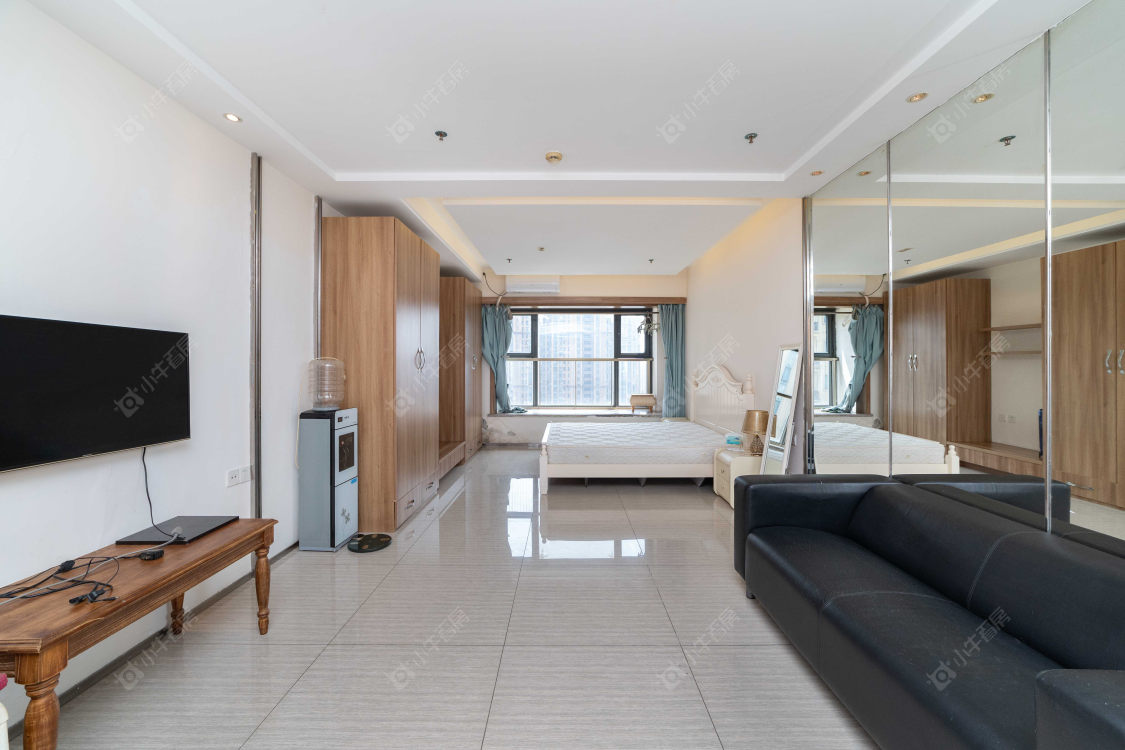 常州恒大翡翠华庭在售二手房源_小牛看房