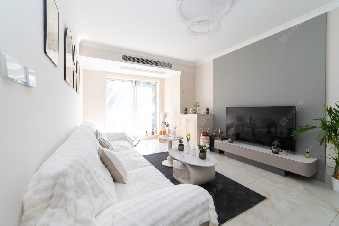 常州路劲城市主场在售二手房_小牛看房