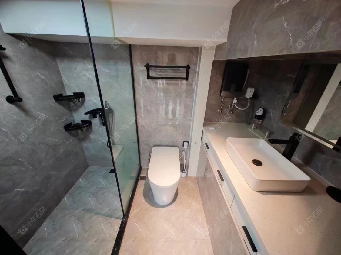 常州绿地峰荟在租房源室内图_小牛看房