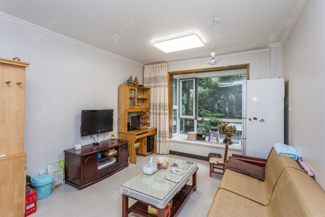 常州聚缘雅居在售二手房源_小牛看房