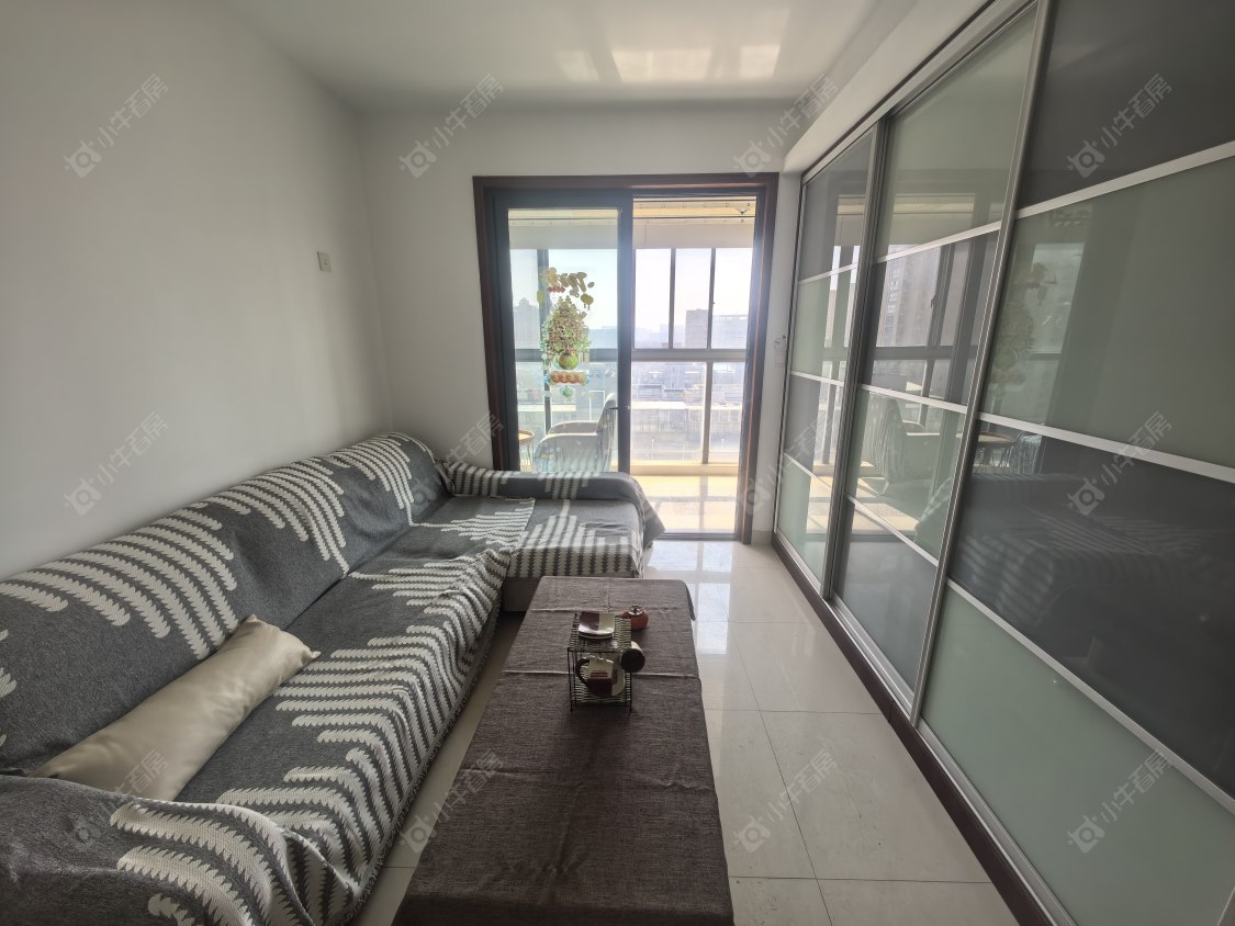 常州枫林雅都1室2厅1卫出租_小牛看房