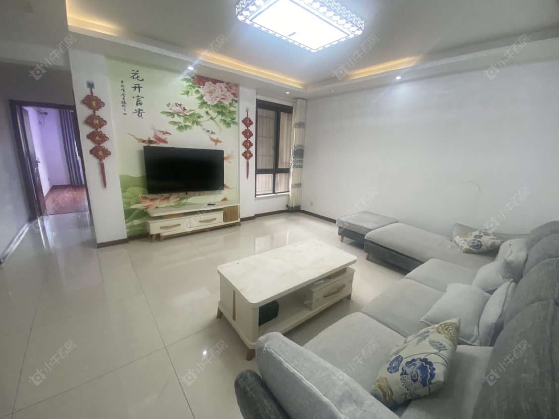 常州玲珑花园在租房源室内图_小牛看房