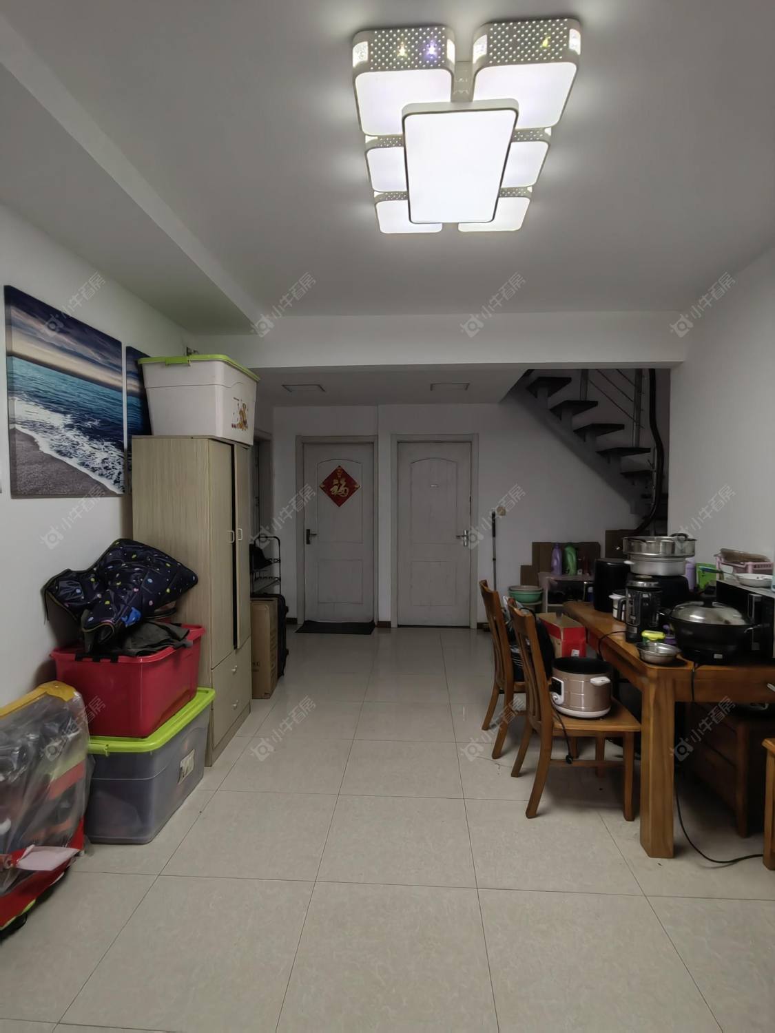 常州怡枫苑在租房源室内图_小牛看房