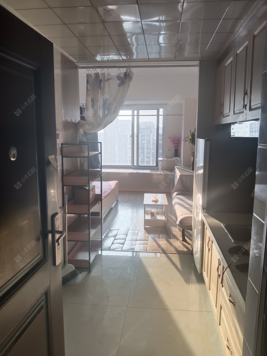 常州宝龙城市广场在租房源_小牛看房