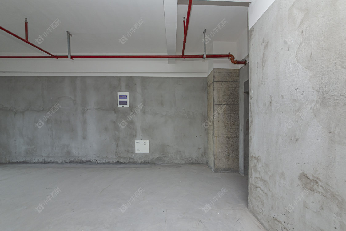 常州爱琴海公寓在售二手房源室内图_小牛看房