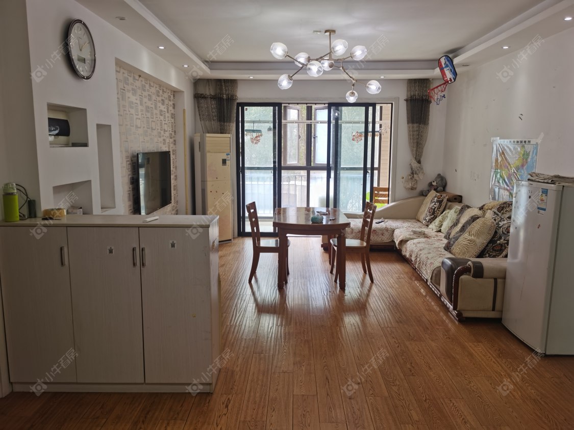 常州绿都万和城三区在租房源_小牛看房