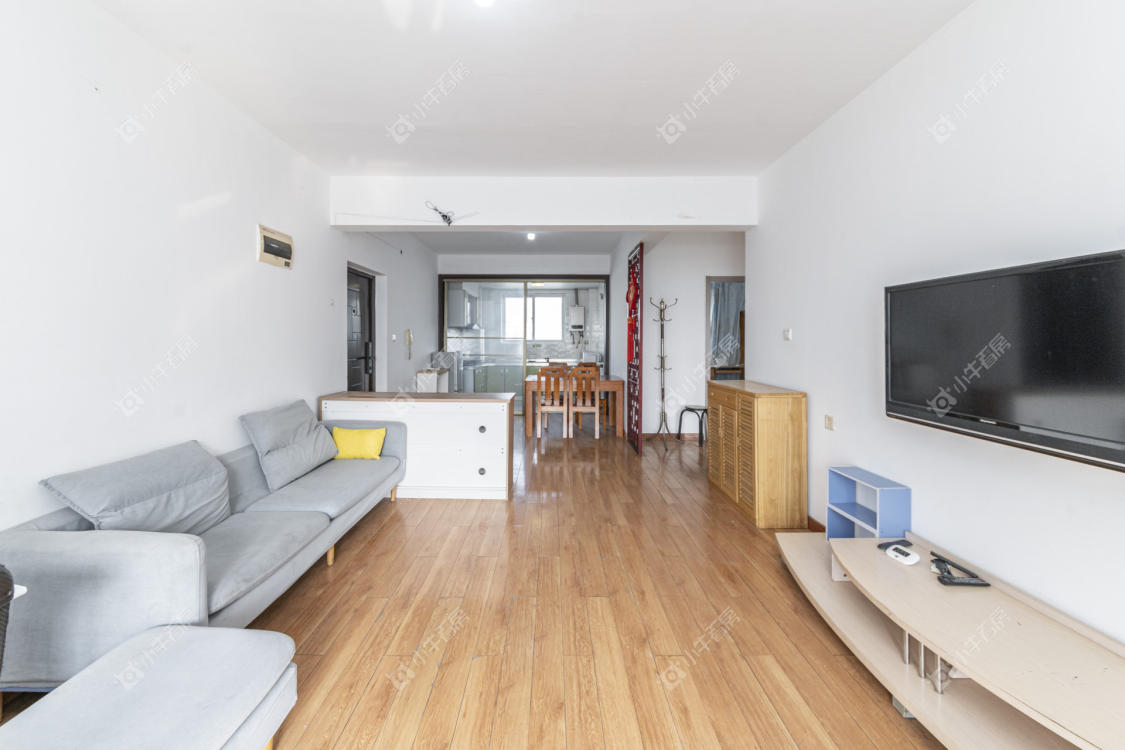 常州华都馨苑租房_小牛看房