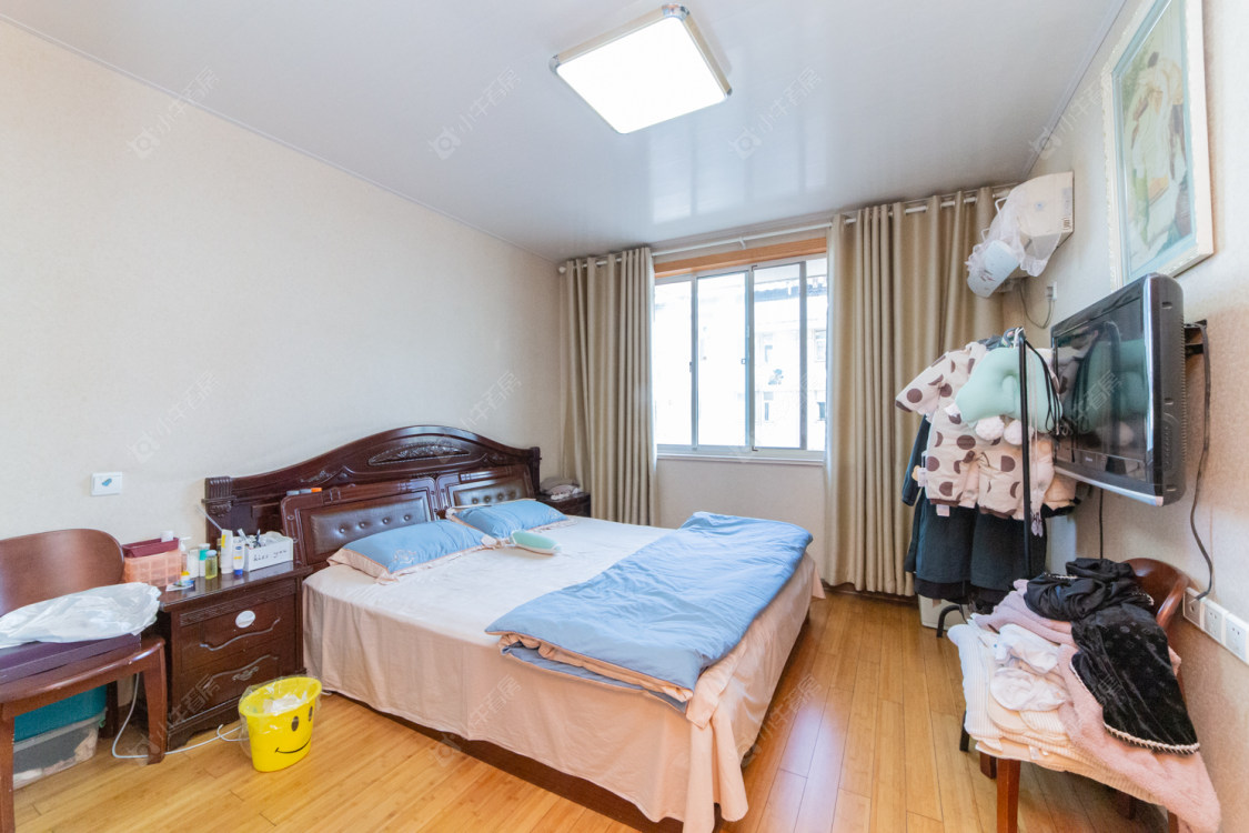 空港二村房源室内图 常州空港二村在售二手房源室内图_小牛看房