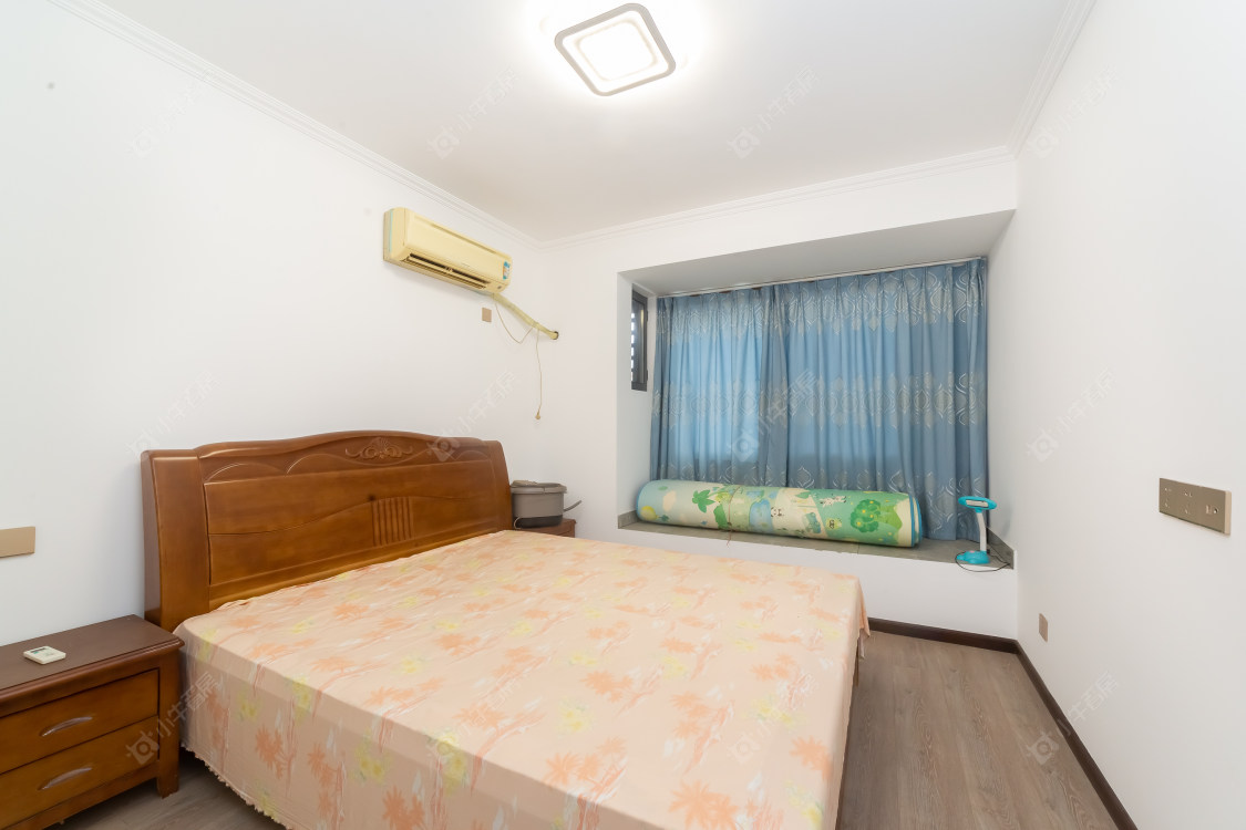 常州新裕花苑在售二手房源室内图_小牛看房