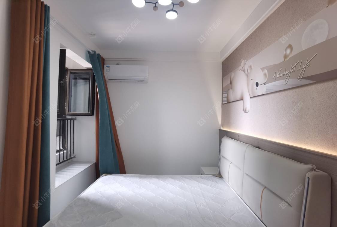 雅居乐熙悦府房源户型图 常州雅居乐熙悦府在租房源户型图_小牛看房