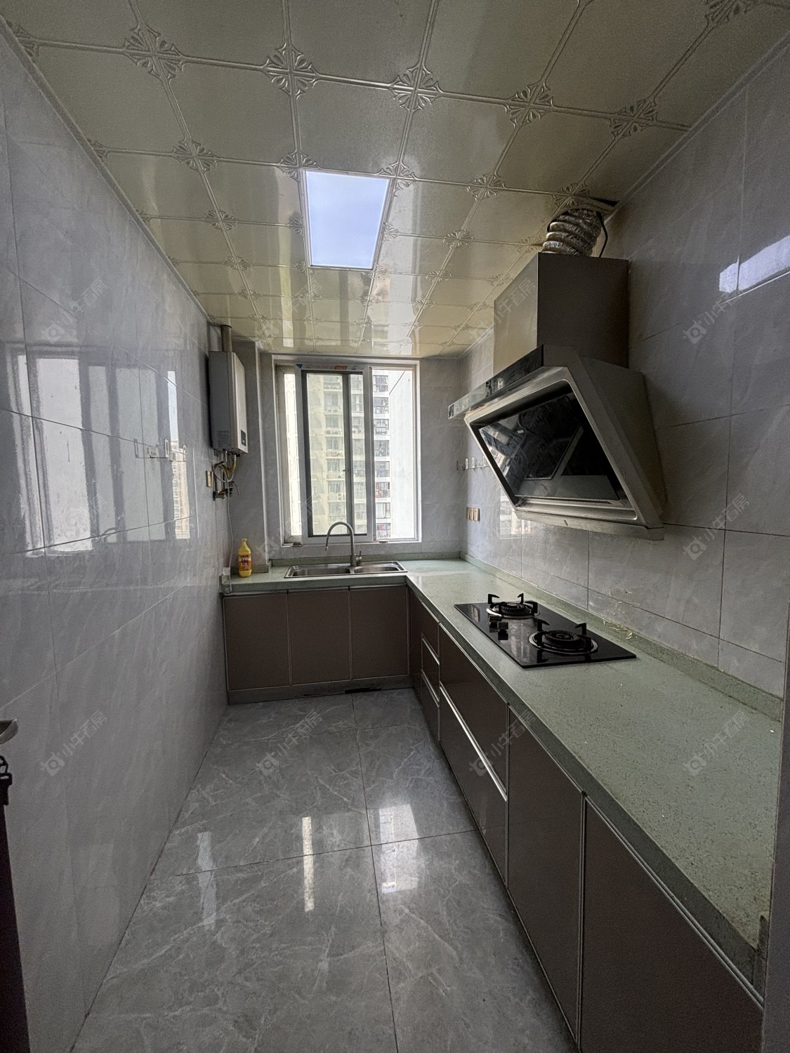 常州临津花园在租房源室内图_小牛看房