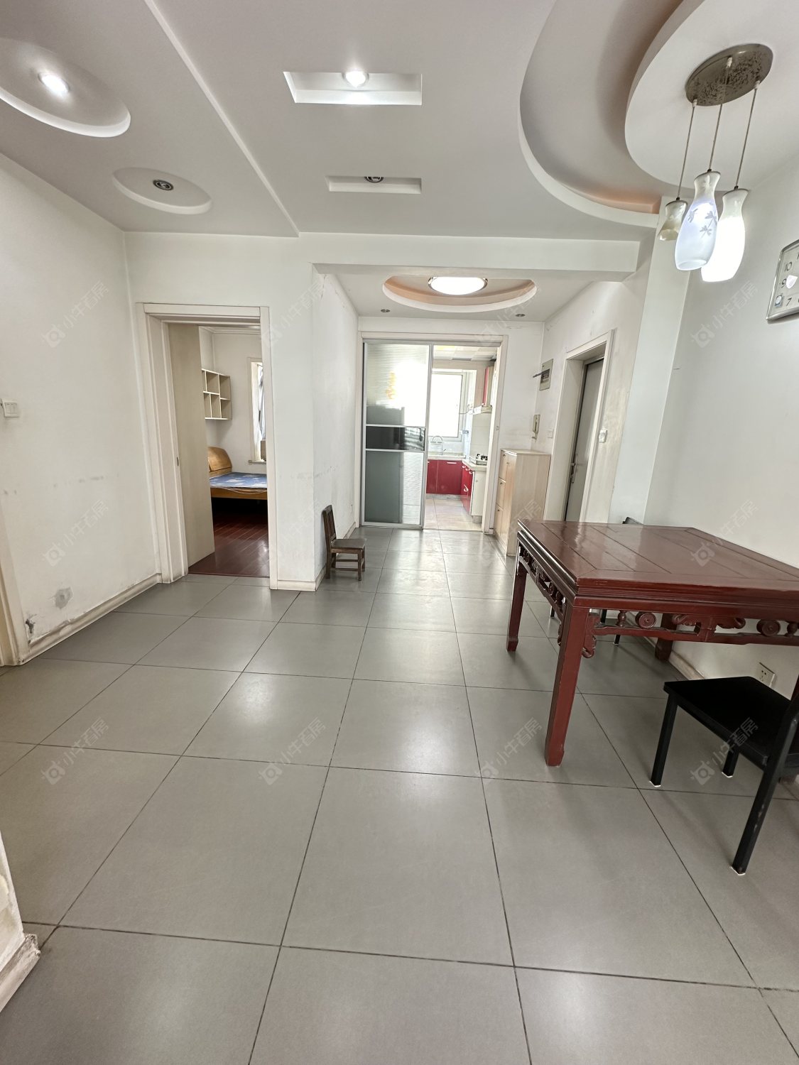 陈渡新苑房源室内图 常州陈渡新苑在租房源室内图_小牛看房