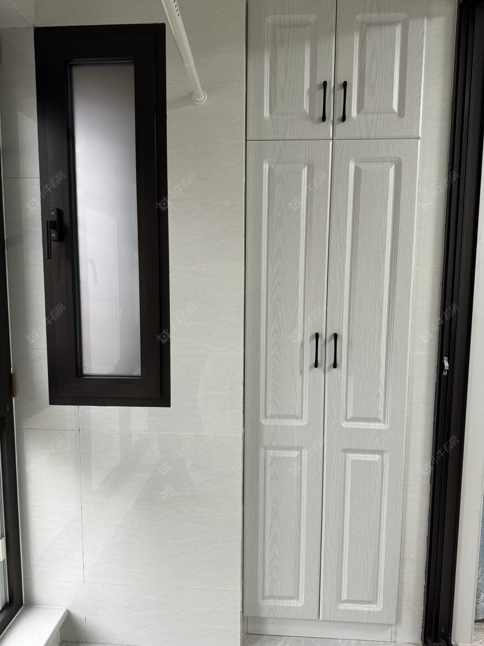 常州世茂香槟湖五期在租房源室内图_小牛看房