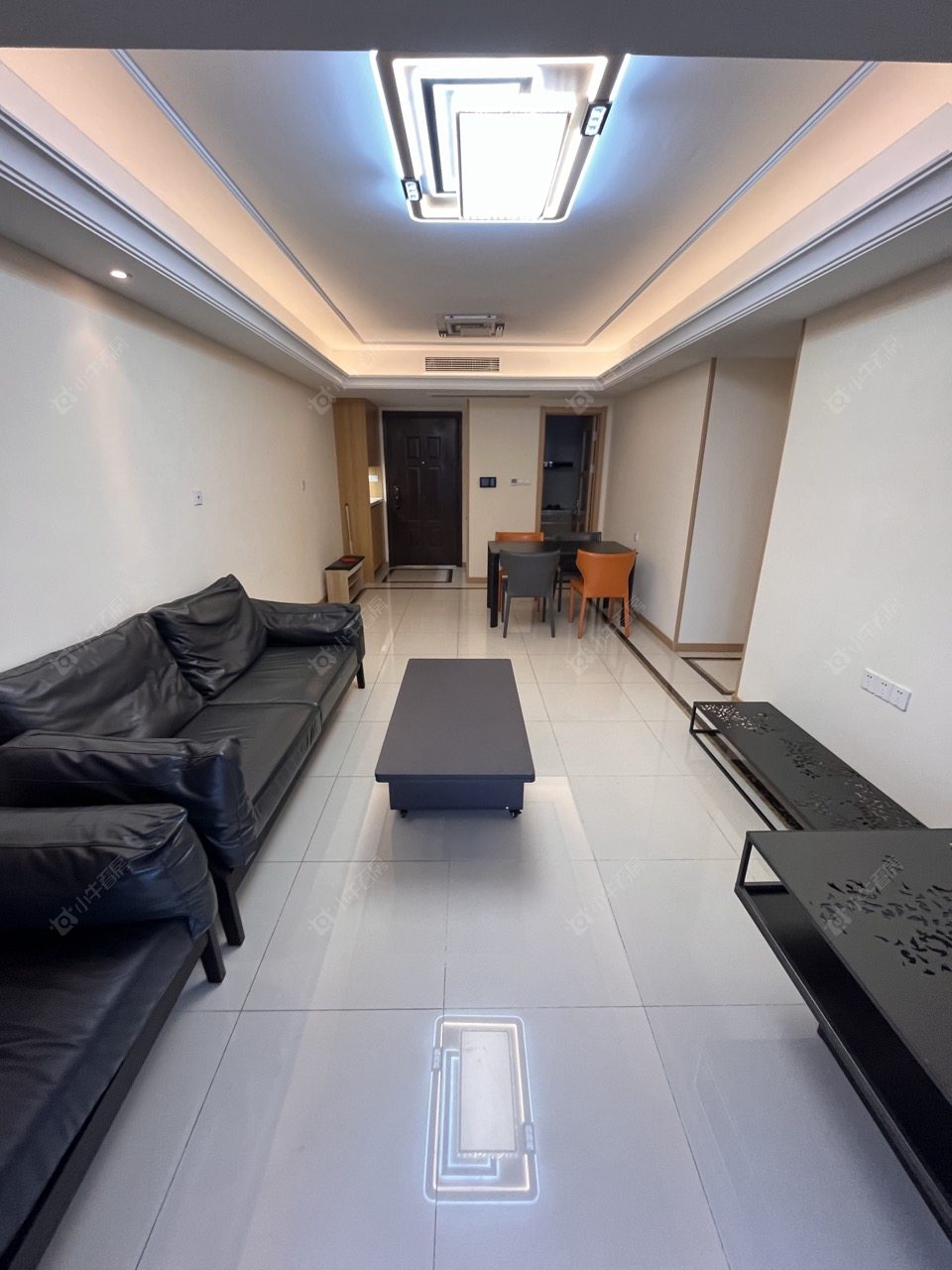 常州碧桂园金科光明府在租房源室内图_小牛看房